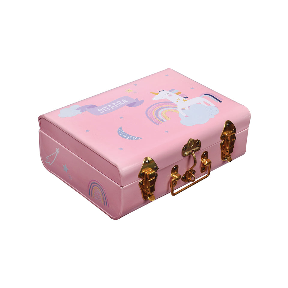 Pack a Trunk - Magical Unicorn
