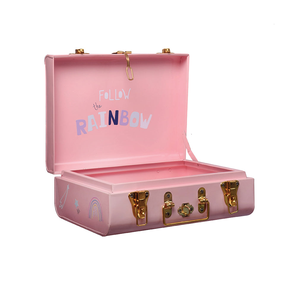 Pack a Trunk - Magical Unicorn