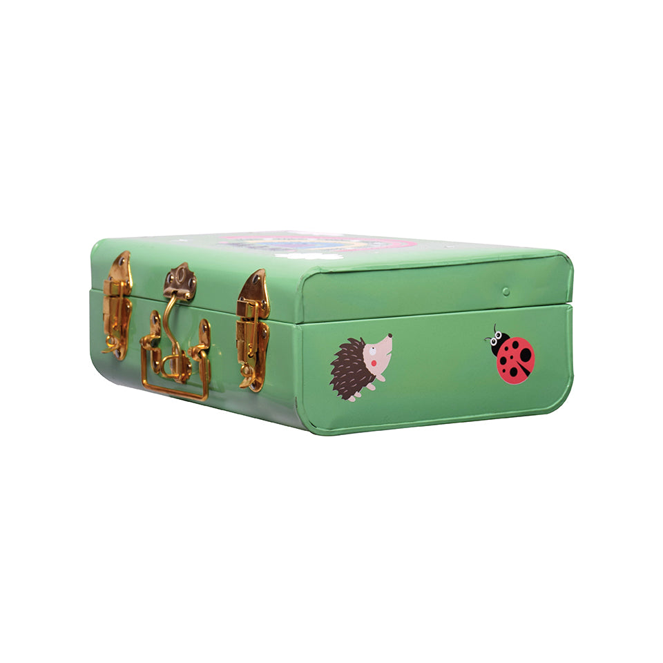Pack A Trunk - Somewhere Over The Rainbow