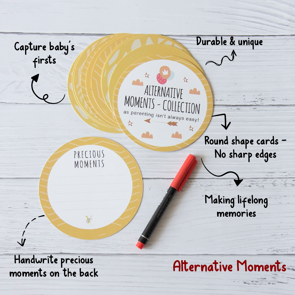 Doodle Circles - Organic Bedding Gift Basket (Collective)