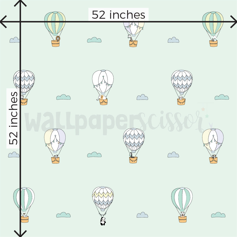 Wallpaper - Up & Away