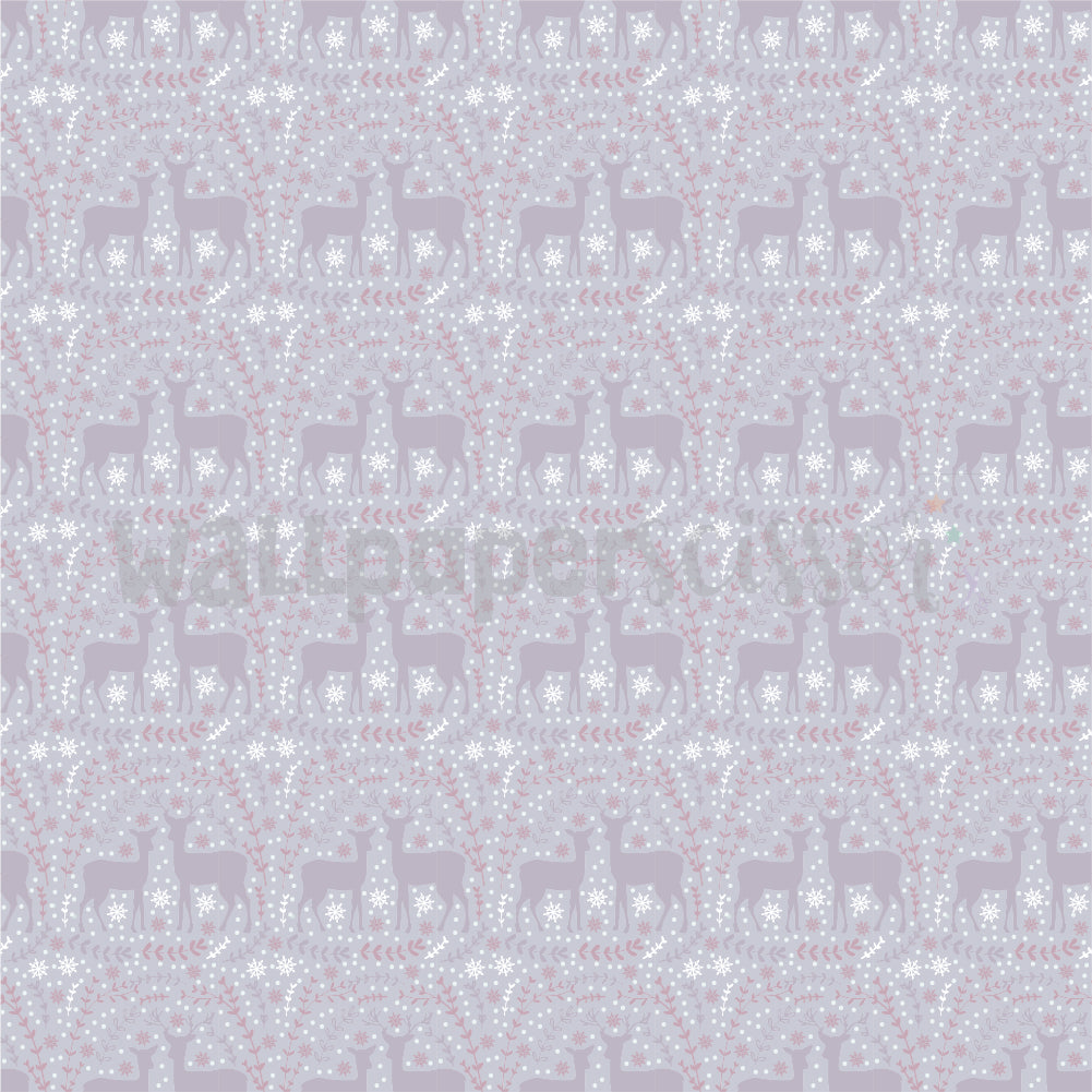 Wallpaper - Winter wonderland