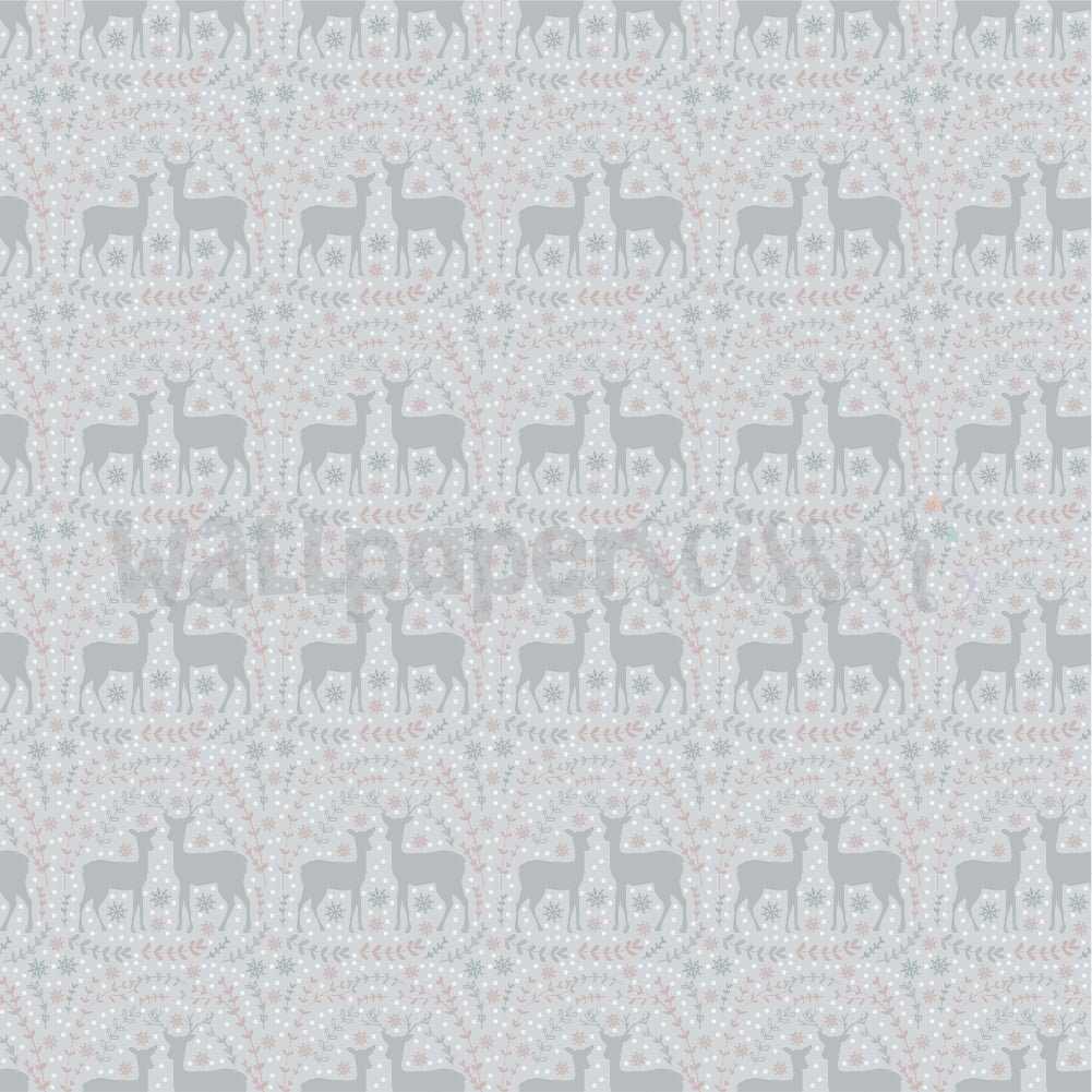 Wallpaper - Winter wonderland