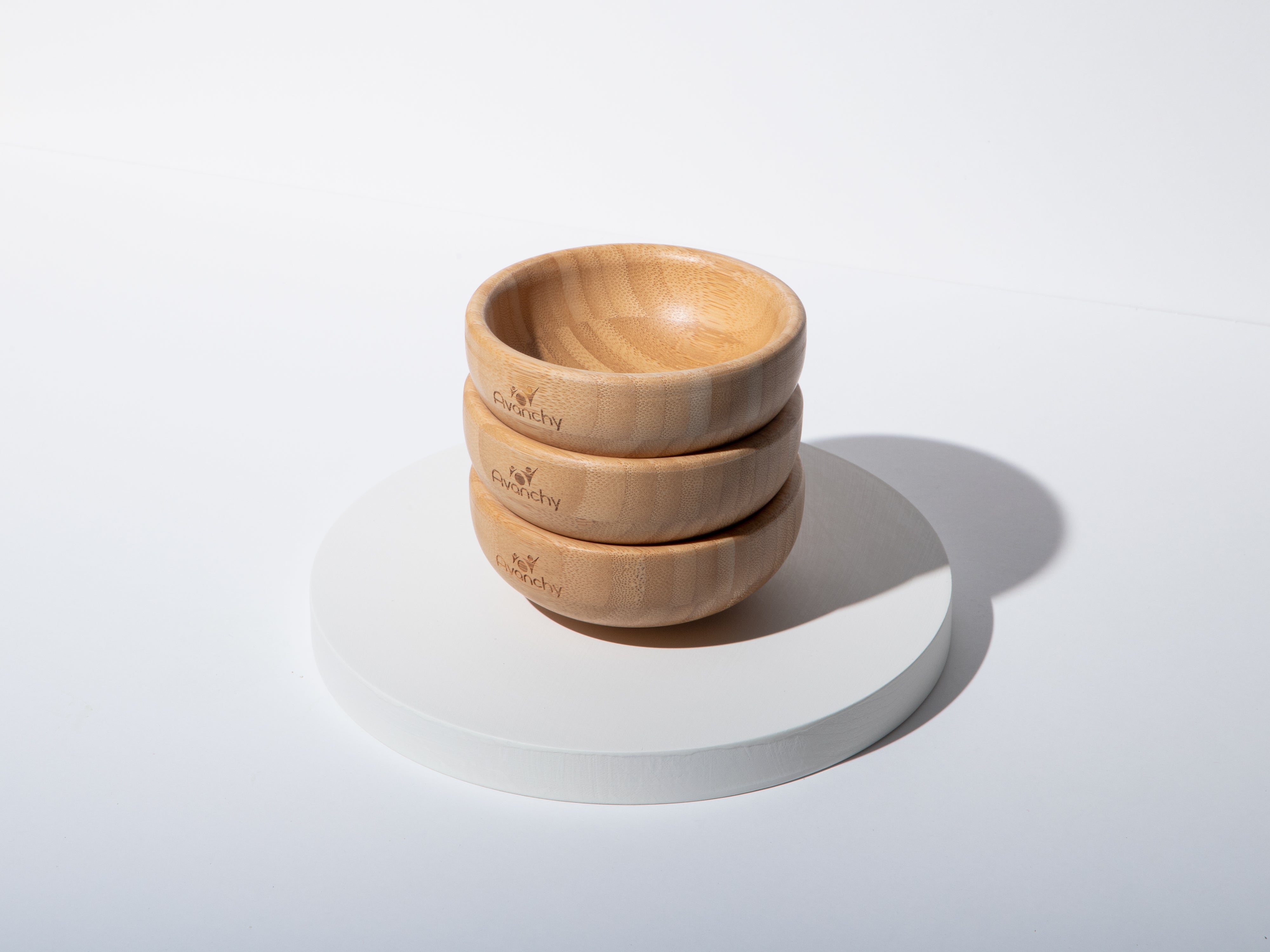 Avanchy Bamboo Le Petit Bowl