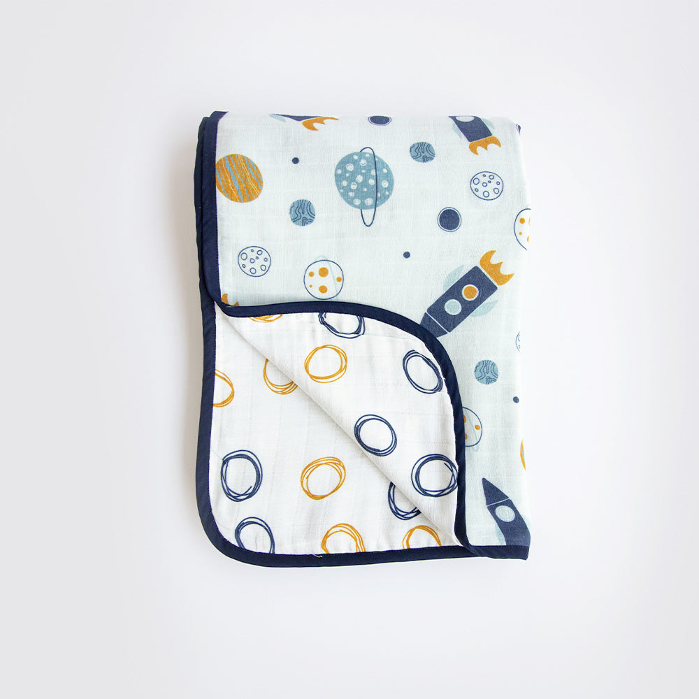 Doodle Circles - Personalised Essential Gift 'Baskets Of Love'