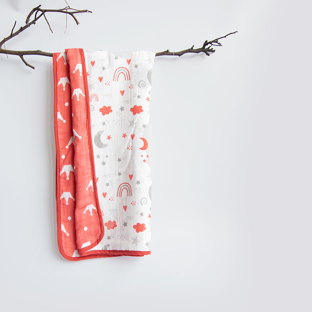 Crowns- Personalised Essential Gift 'Baskets Of Love'