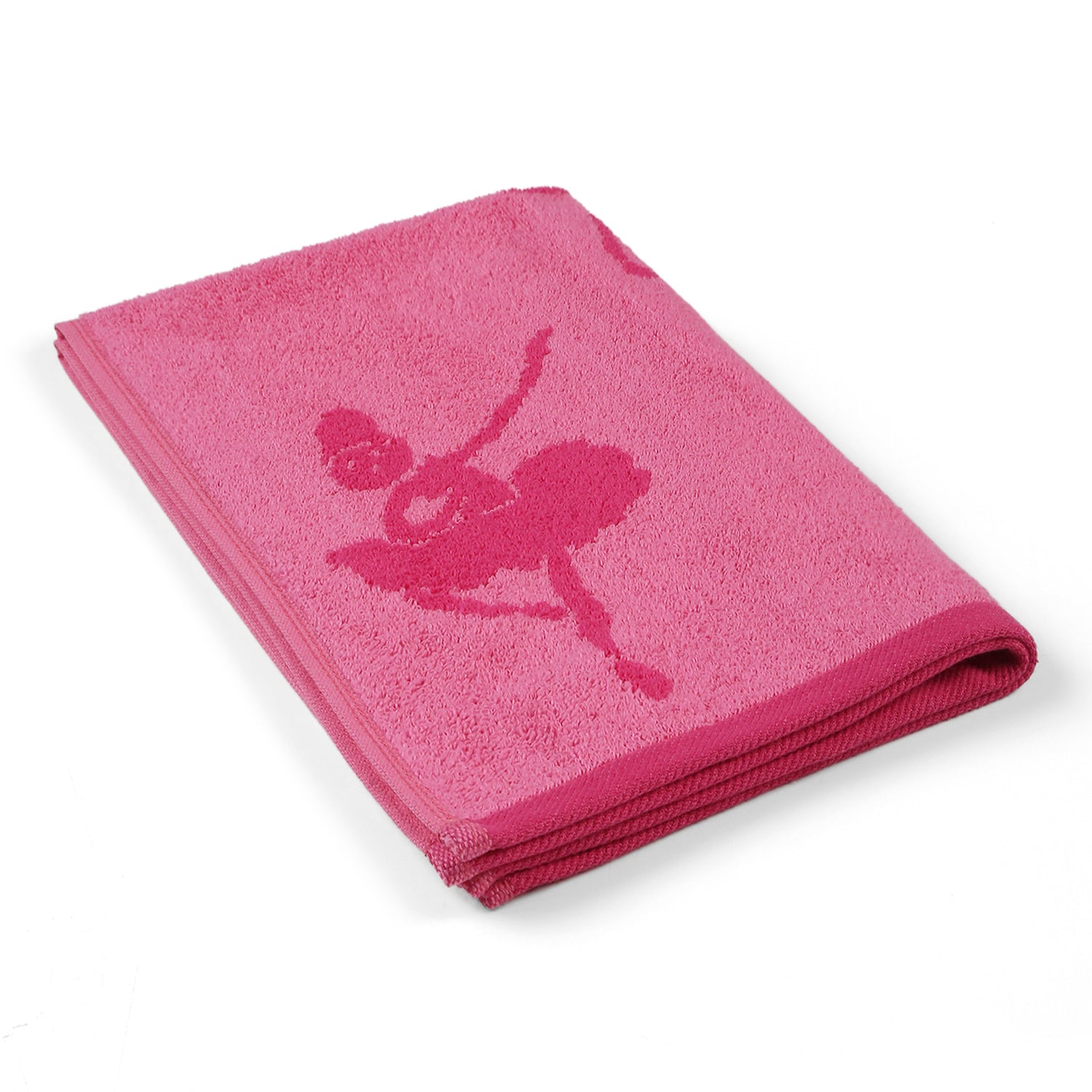 Bonheur Towels- Ballerina -  Bath/Hand/ Wash Towel