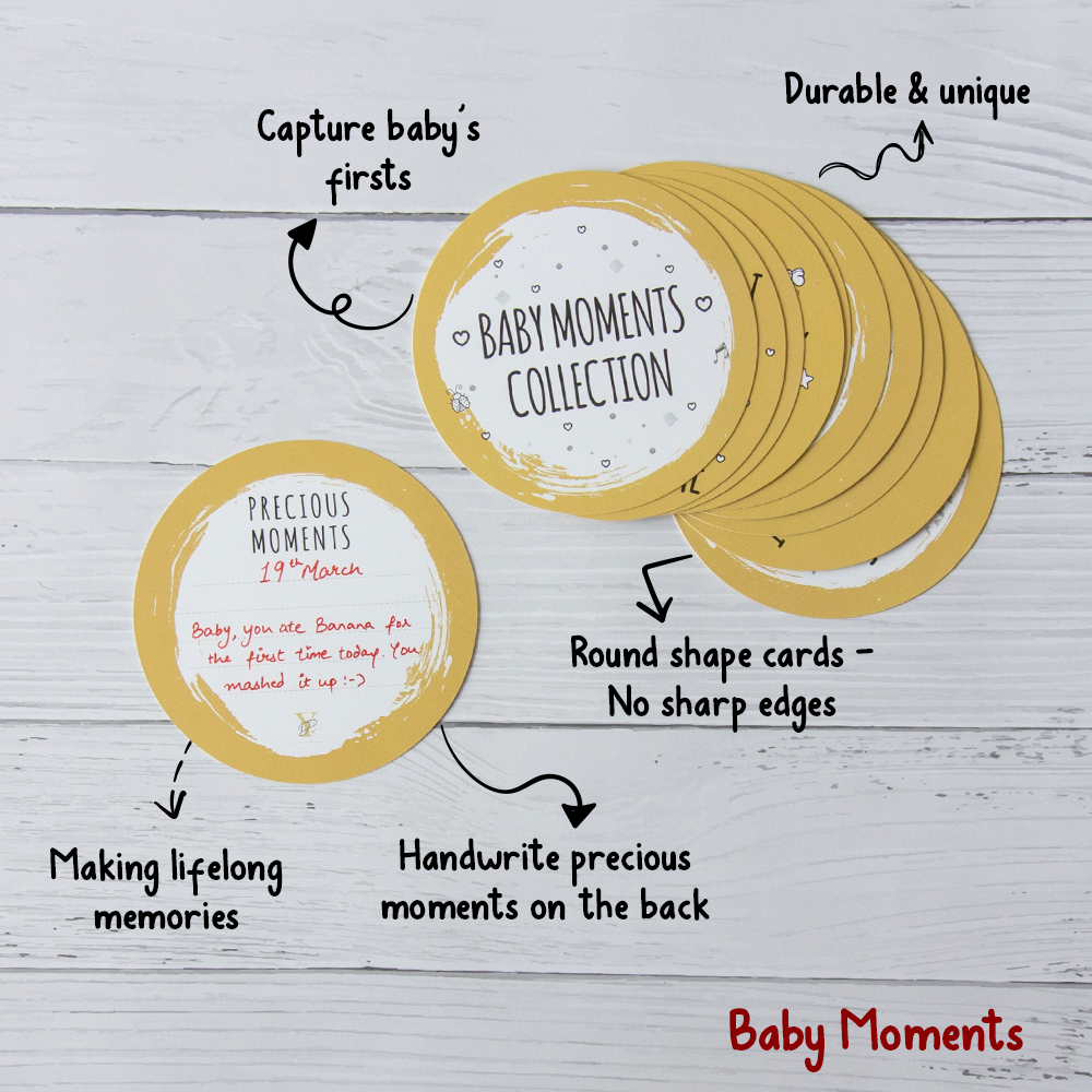 Doodle Circles - Organic Gift "Basket Of Love" (Collective)