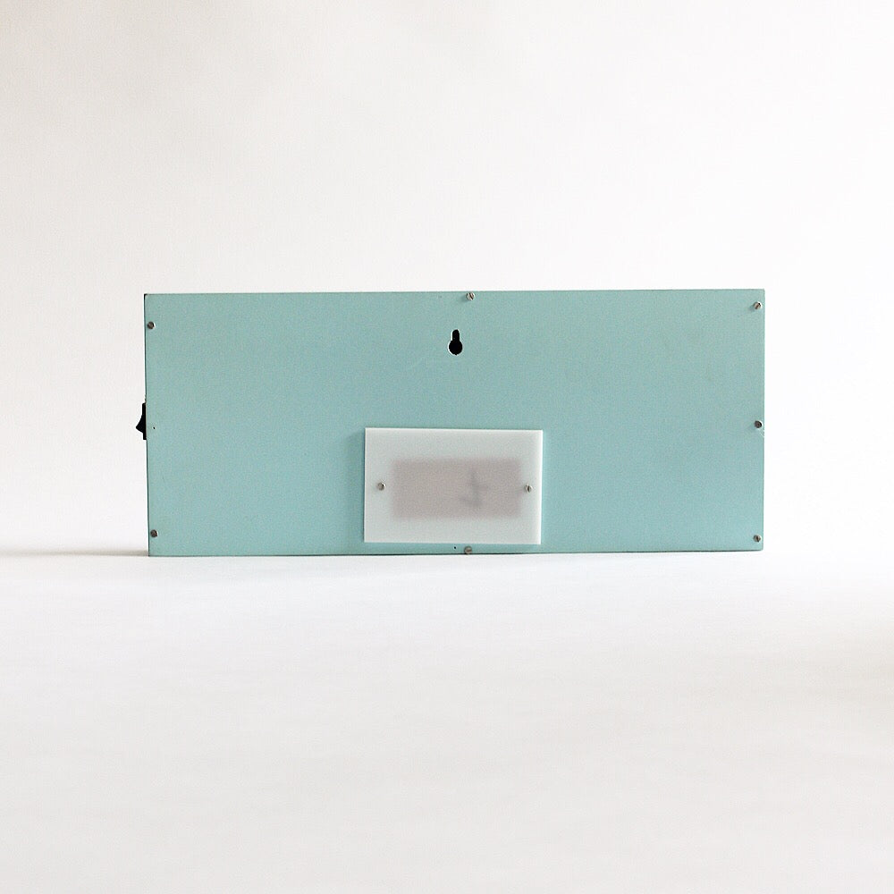 Hollywood Name Light - Blue