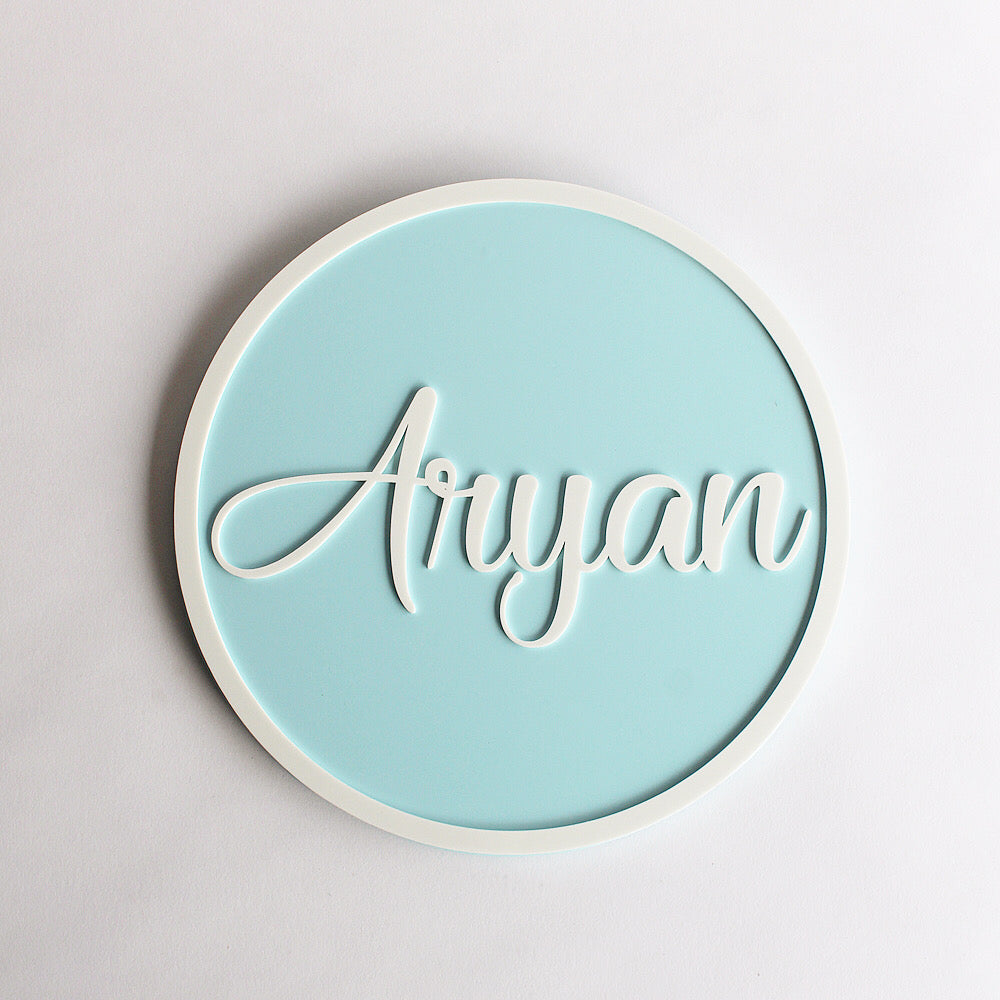 Name Sign Cursive