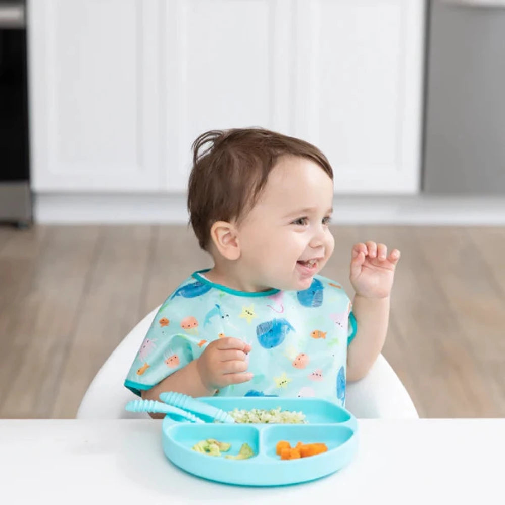 Bumkins Junior Bib-Mealtime Essentials-Bumkins-Toycra