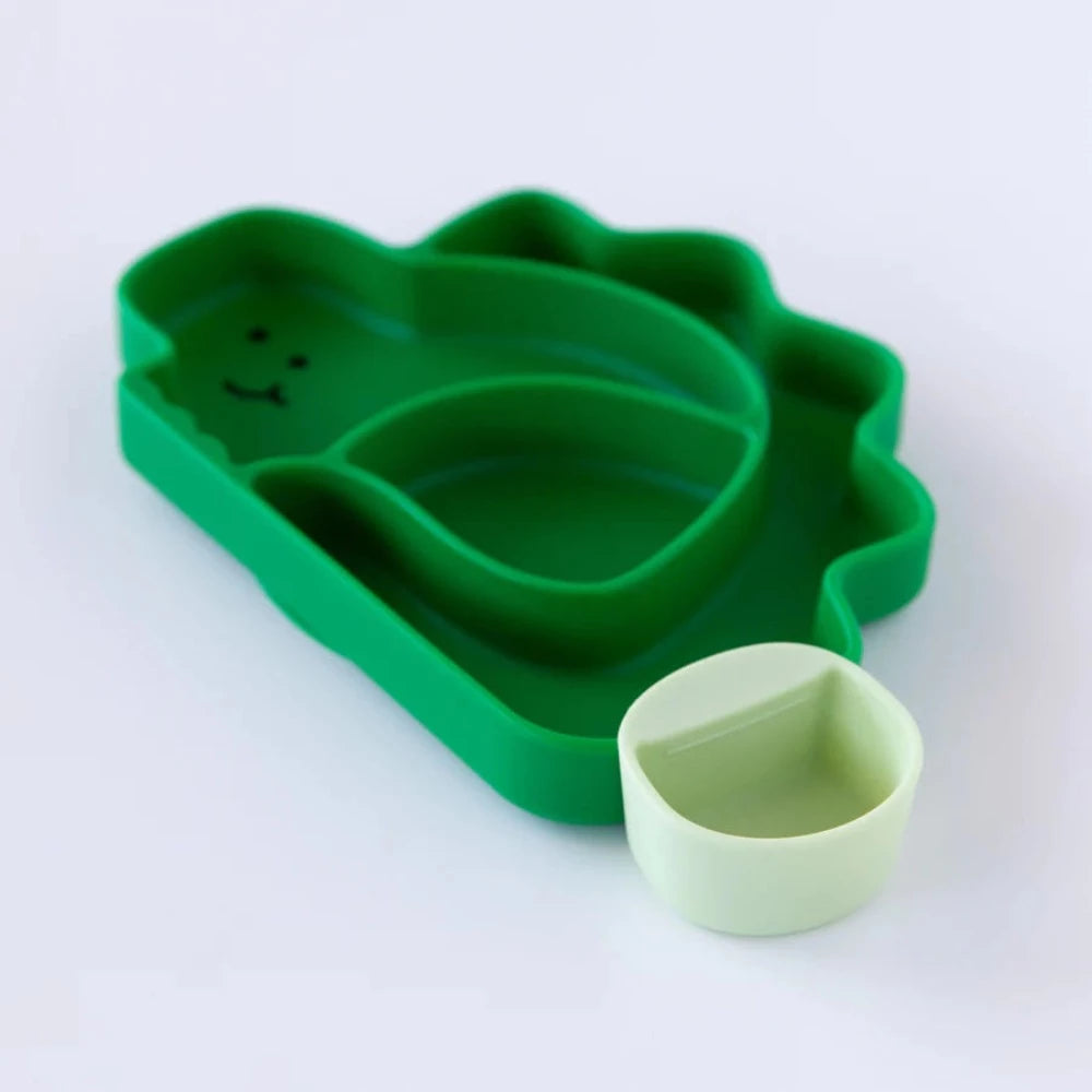 Bumkins Little Dippers 3 Pack-Mealtime Essentials-Bumkins-Toycra