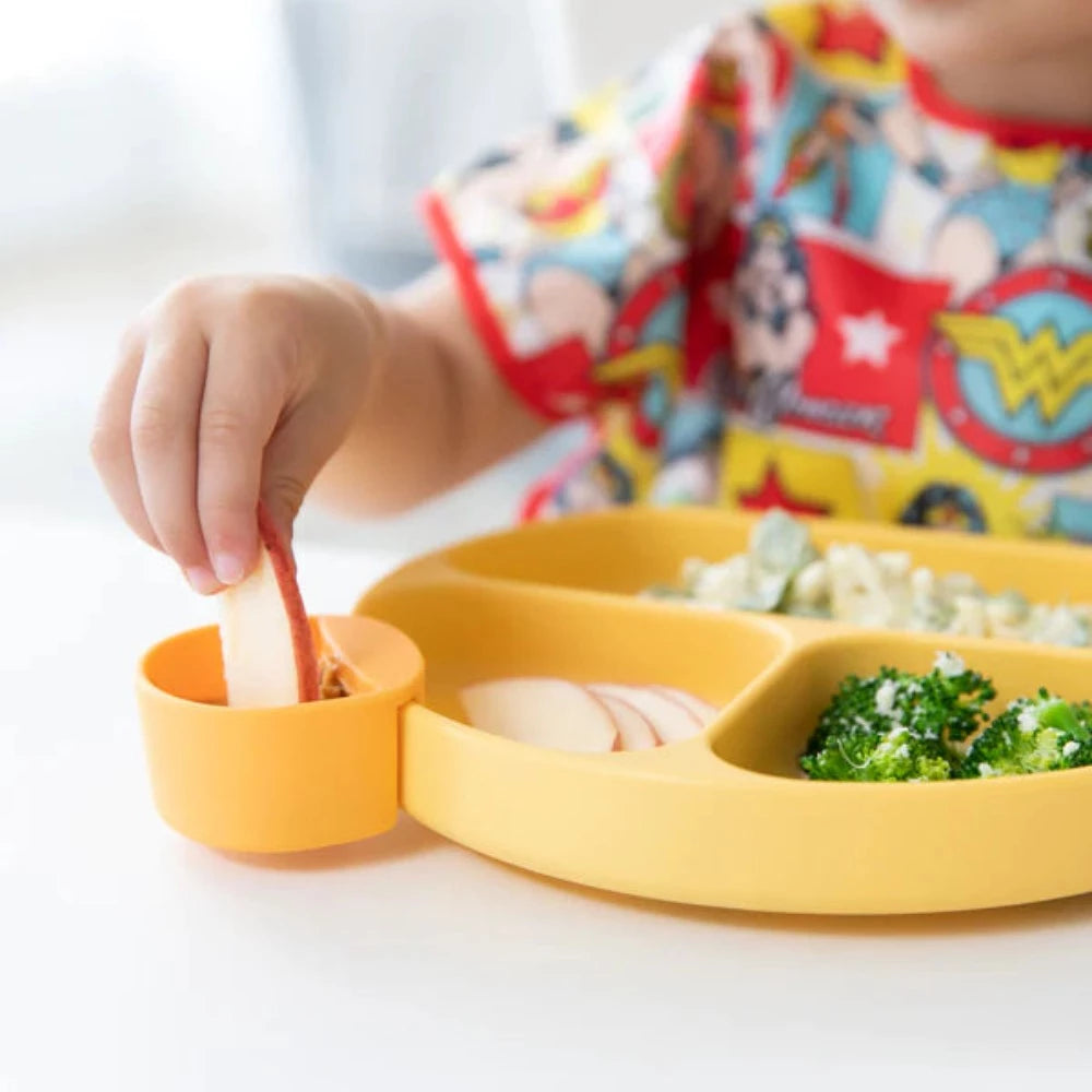 Bumkins Little Dippers 3 Pack-Mealtime Essentials-Bumkins-Toycra