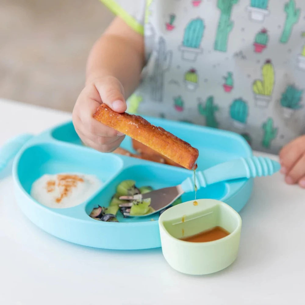 Bumkins Little Dippers 3 Pack-Mealtime Essentials-Bumkins-Toycra