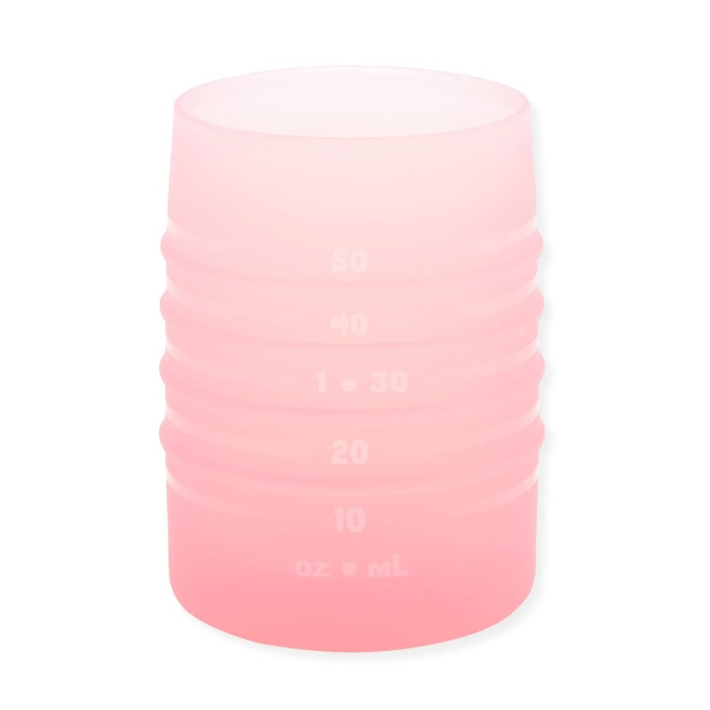 Bumkins Silicone Starter Cup-Mealtime Essentials-Bumkins-Toycra