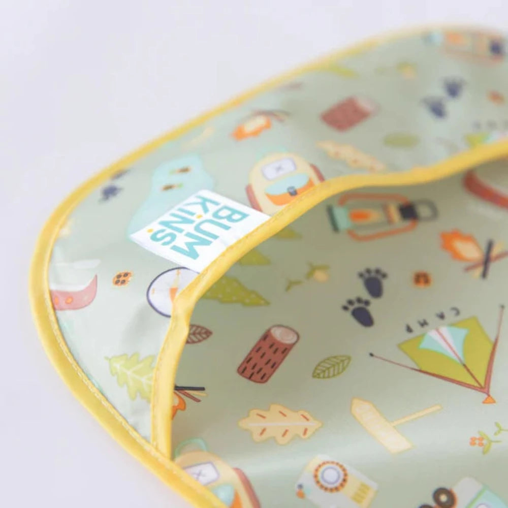 Bumkins SuperBib-Mealtime Essentials-Bumkins-Toycra