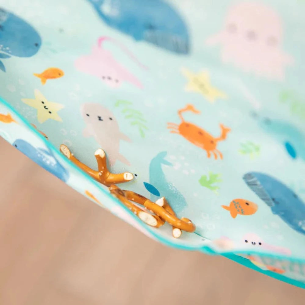 Bumkins SuperBib-Mealtime Essentials-Bumkins-Toycra