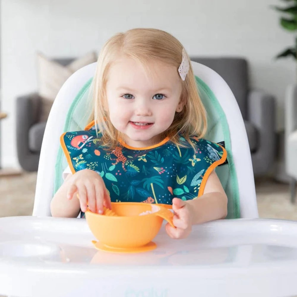 Bumkins SuperBib-Mealtime Essentials-Bumkins-Toycra