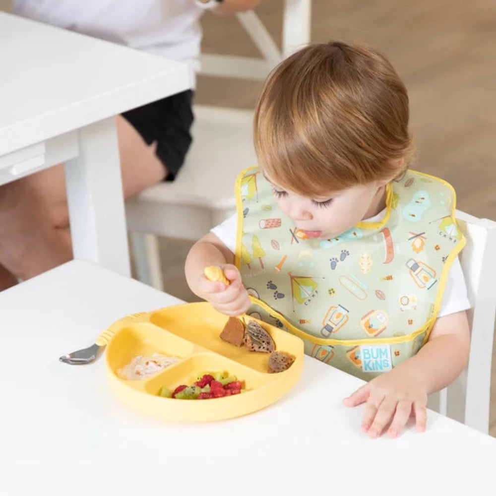 Bumkins SuperBib-Mealtime Essentials-Bumkins-Toycra