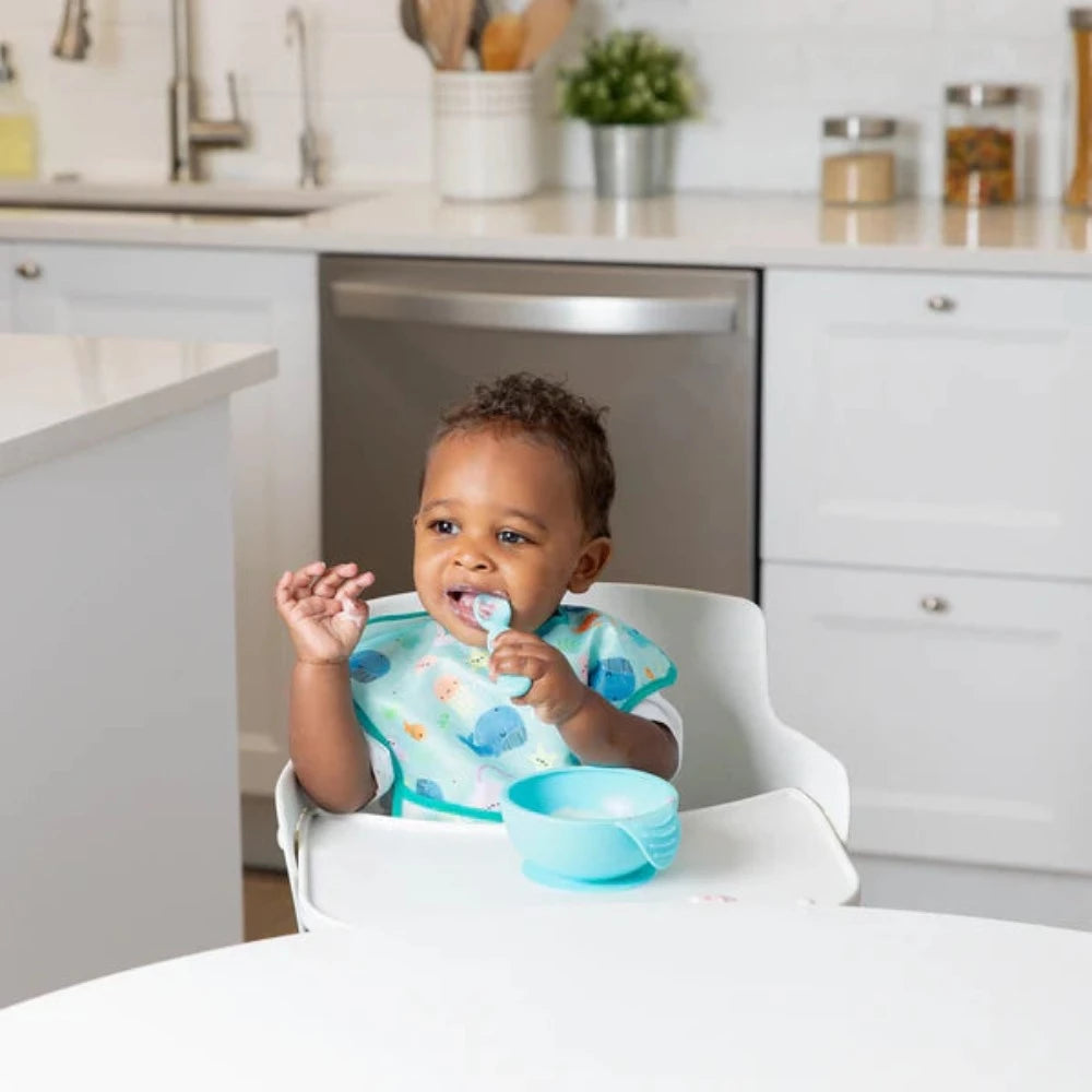 Bumkins SuperBib-Mealtime Essentials-Bumkins-Toycra