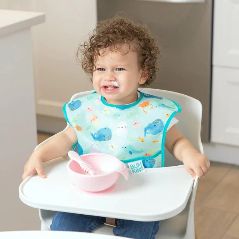 Bumkins SuperBib-Mealtime Essentials-Bumkins-Toycra