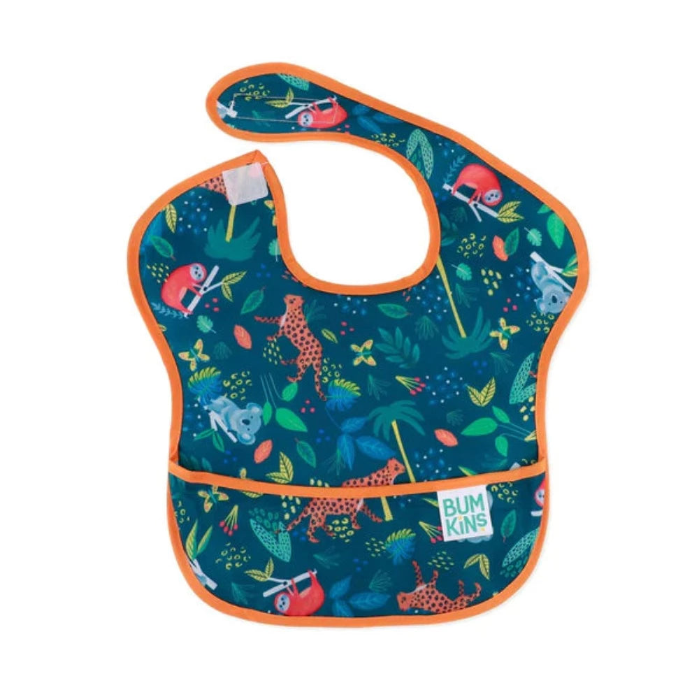 Bumkins SuperBib-Mealtime Essentials-Bumkins-Toycra