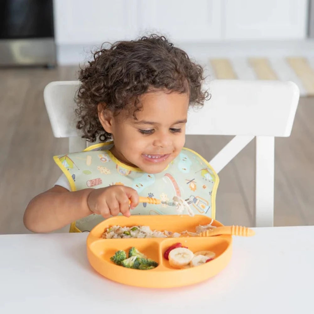 Bumkins SuperBib-Mealtime Essentials-Bumkins-Toycra