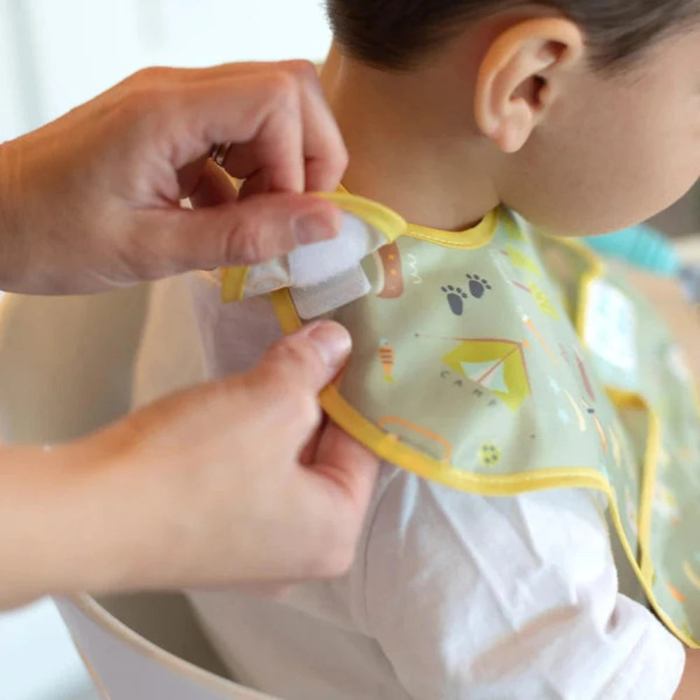 Bumkins SuperBib-Mealtime Essentials-Bumkins-Toycra