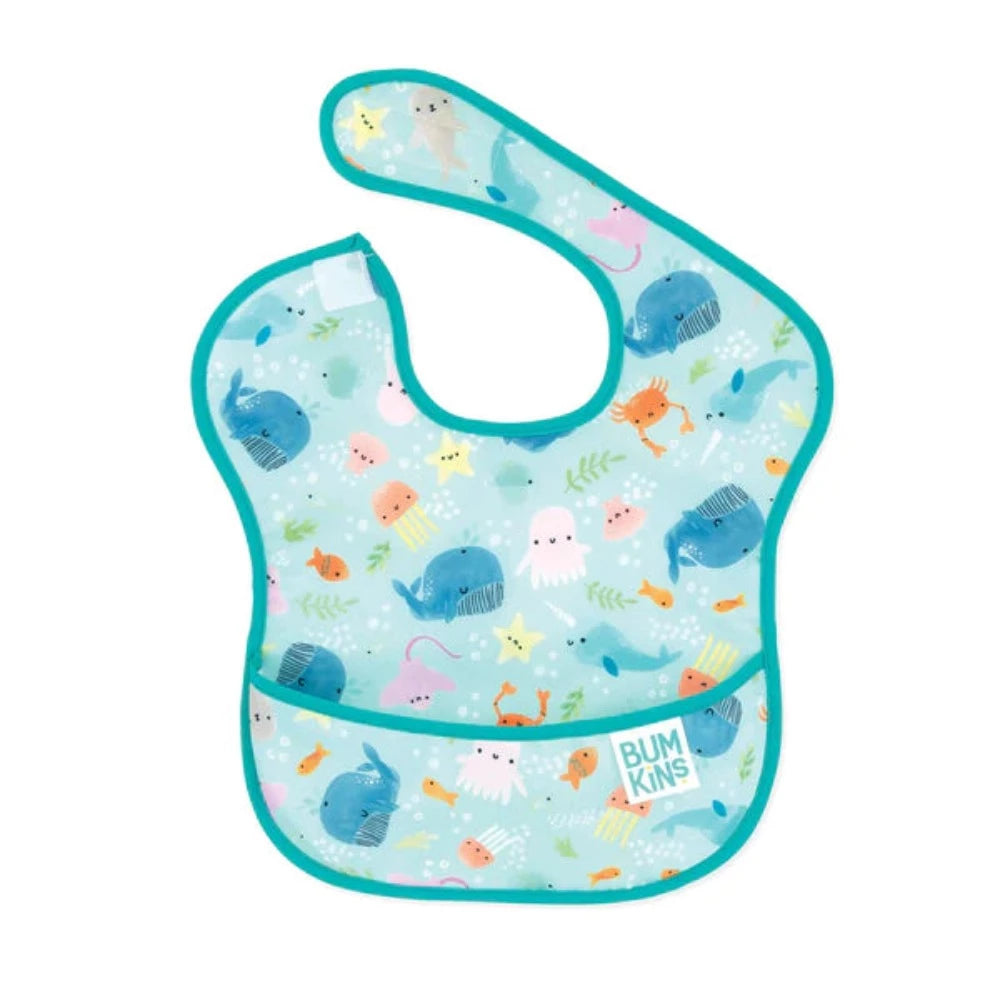 Bumkins SuperBib-Mealtime Essentials-Bumkins-Toycra