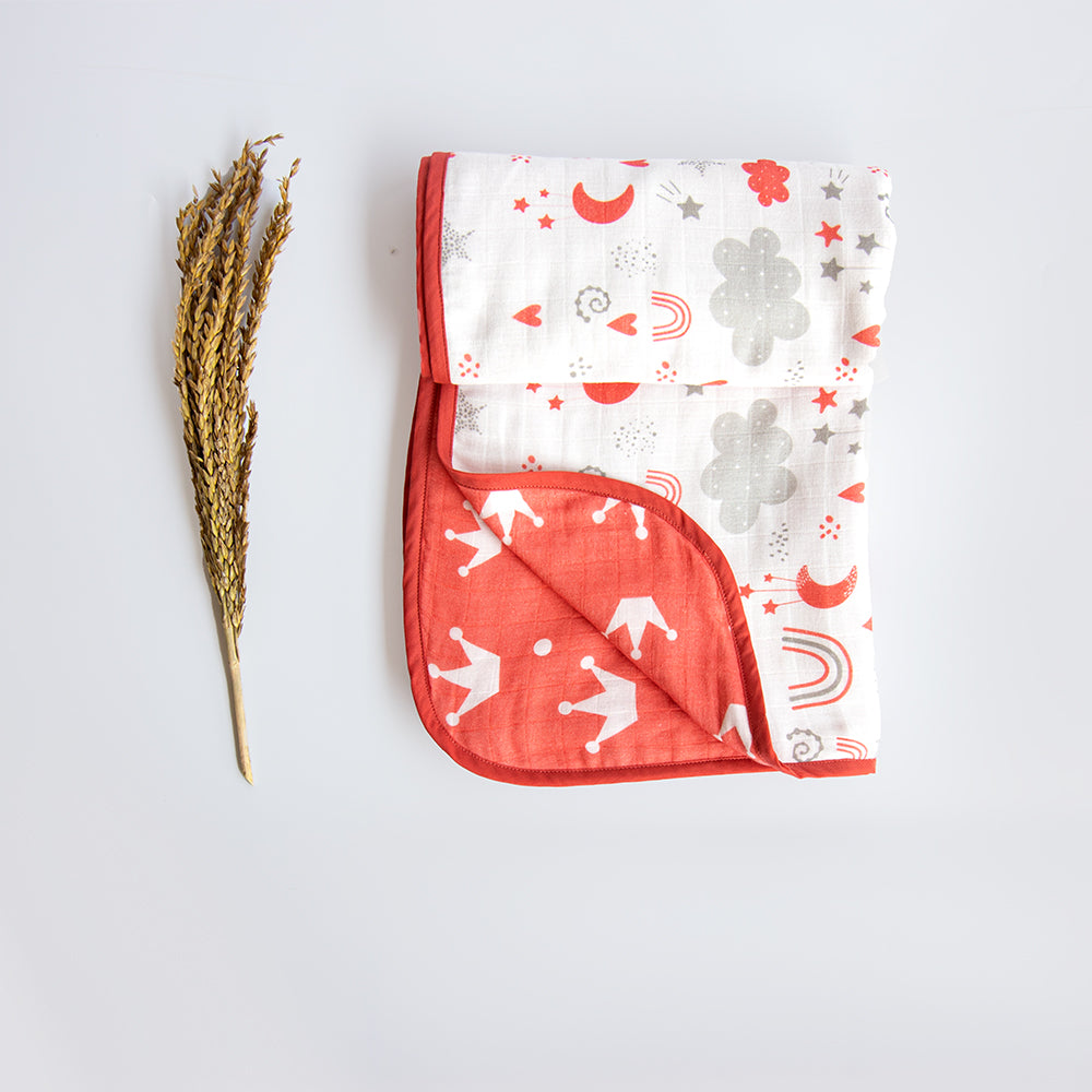 Crowns - Organic Gift "Basket Of Love" (Collective)