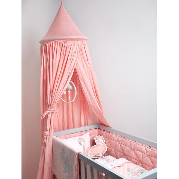 Masilo Sleep/Play Canopy (Pink)