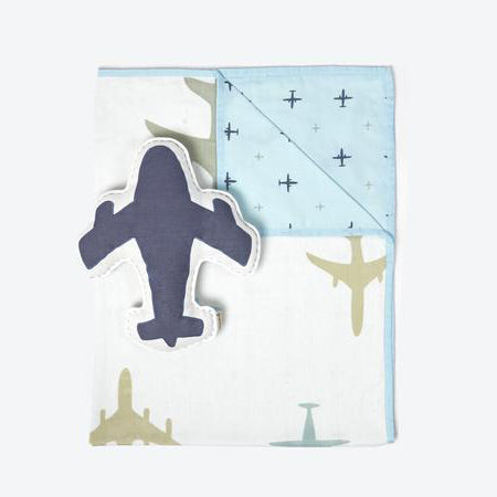 Masilo Tuck Me In Gift Bundle - Dream Wings