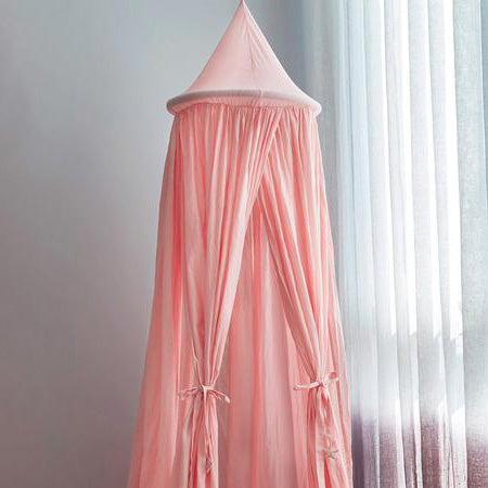 Masilo Sleep/Play Canopy (Pink)