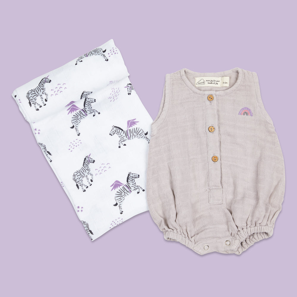 Masilo Classic Snuggle Gift Set – Never Stop Dreaming