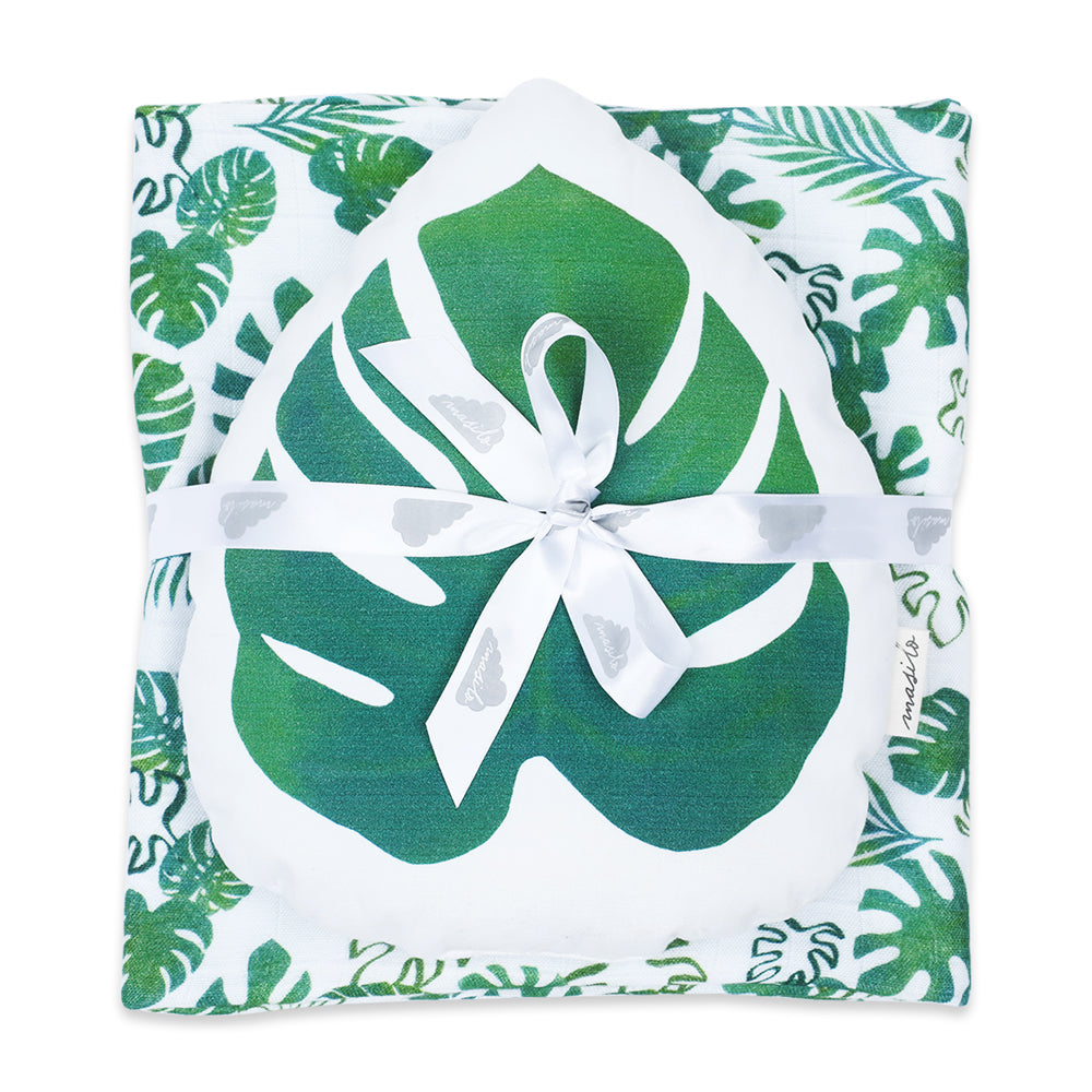Masilo Cuddle & Bundle Gift Set – Tropical Vibes Only