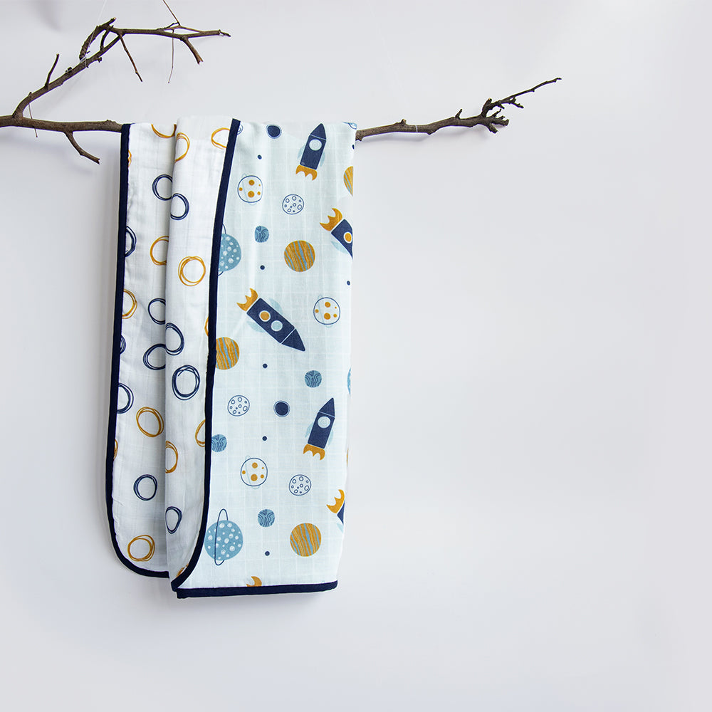 Child Of The Universe - Organic Gift "Basket Of Love" (Collective)