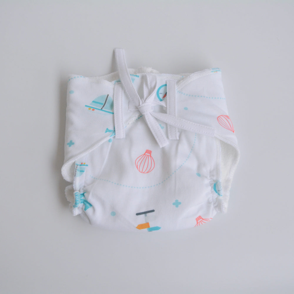 Lil Travellers Babywear Set