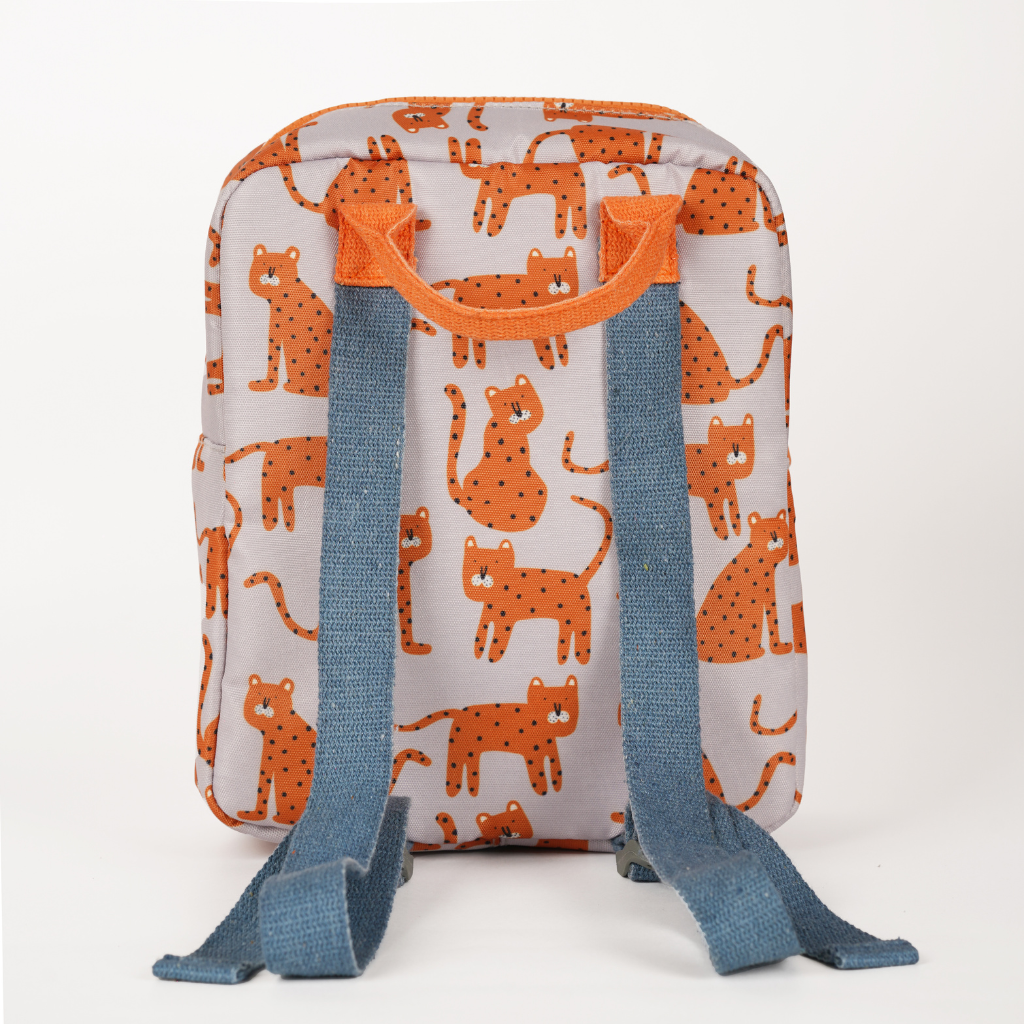 Daily Backpack | Cheetahs