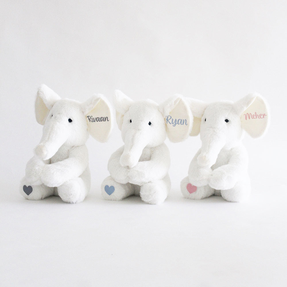 Personalised Name Ellie