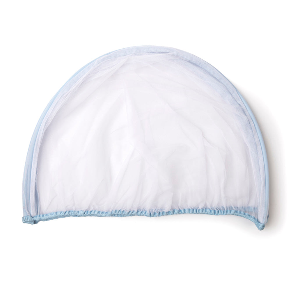Baby Bed Net - Blue (Net Only)