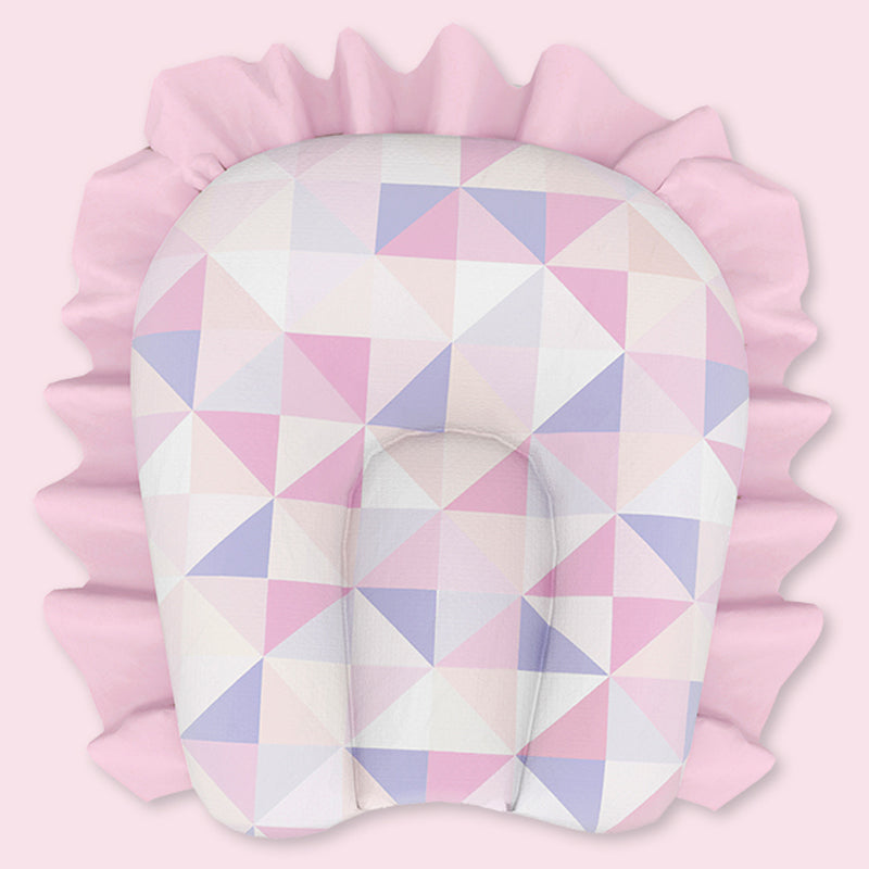 Organic U Pillow - Unicorn