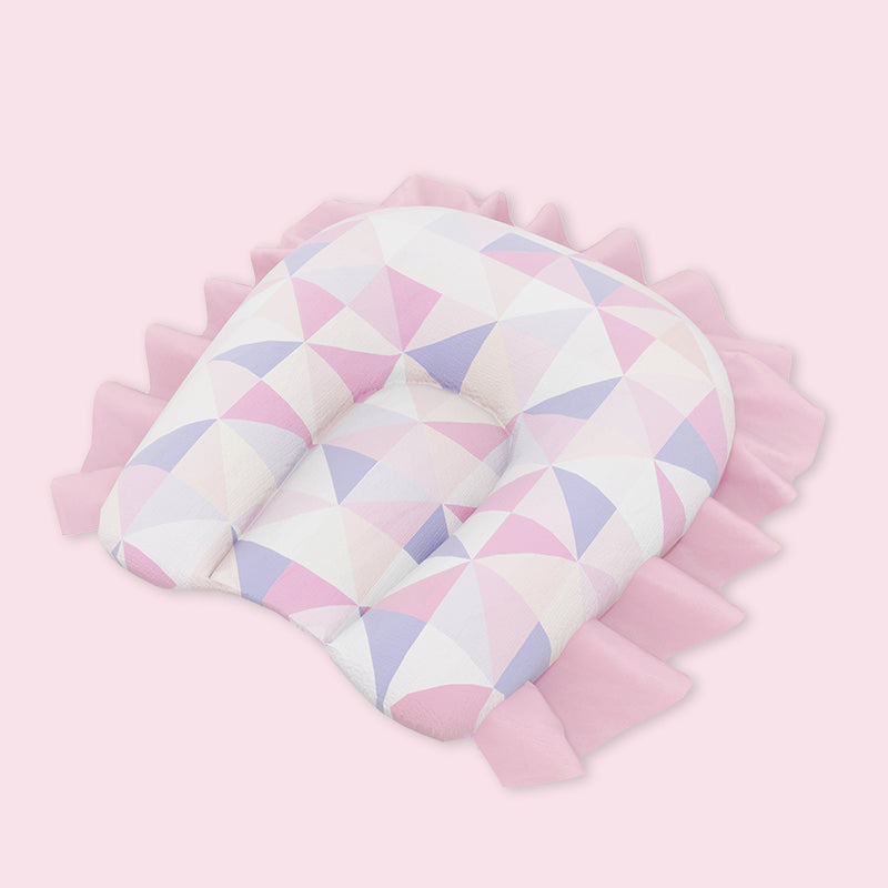 Organic U Pillow - Unicorn