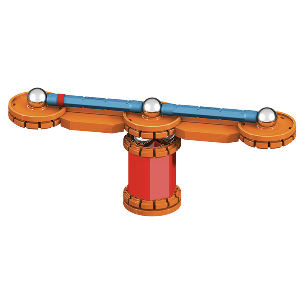 Geomag - Mechanics Magnetic Motion Compass