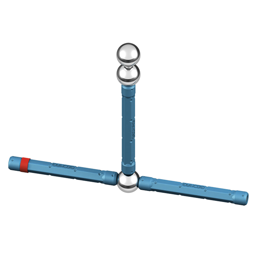 Geomag - Mechanics Magnetic Motion Compass