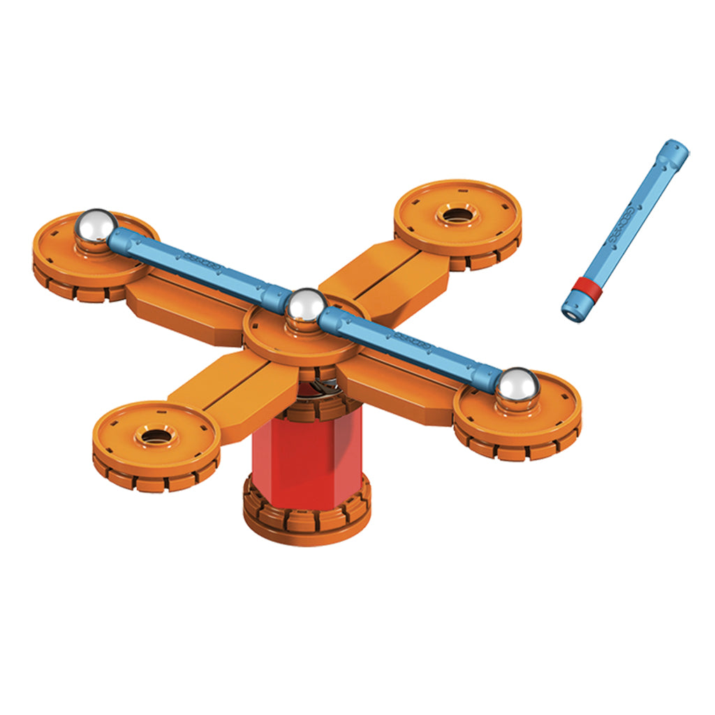 Geomag - Mechanics Magnetic Motion Compass