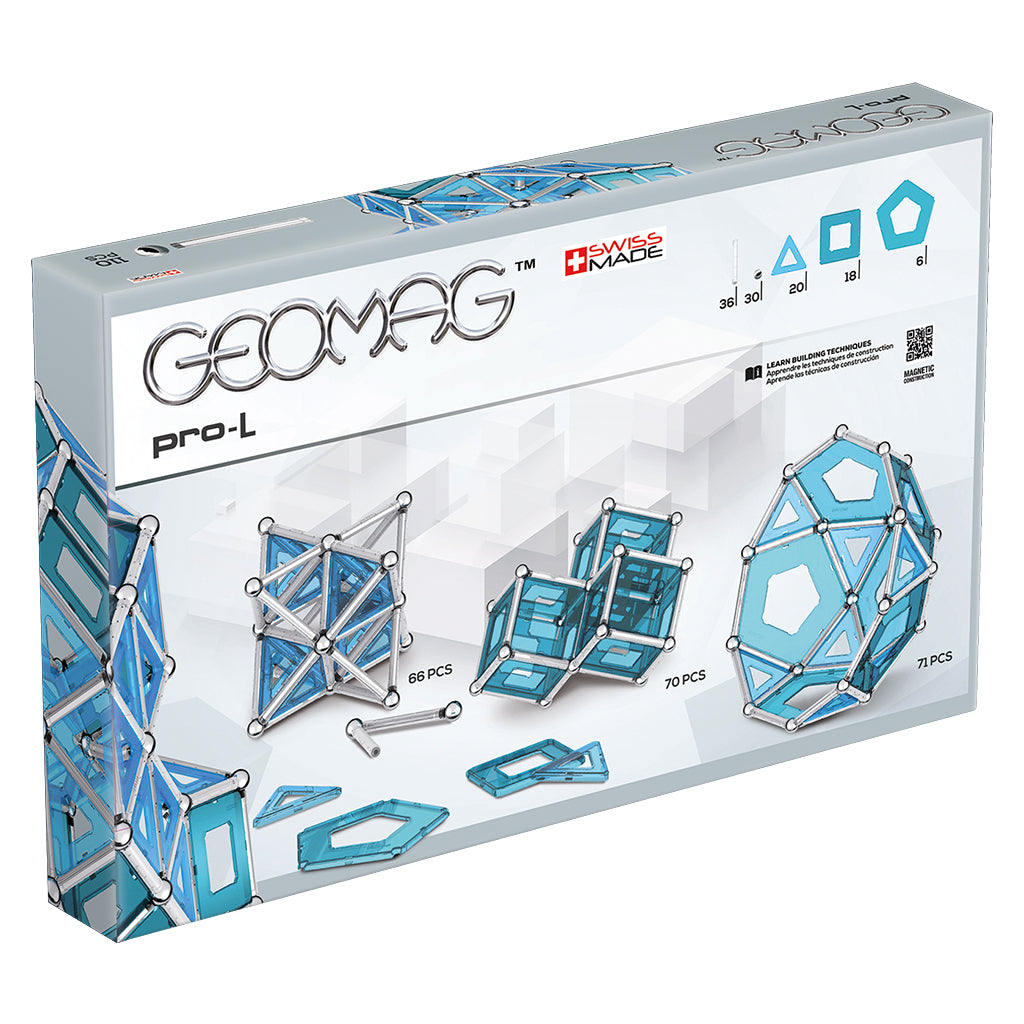 Geomag - Pro L110