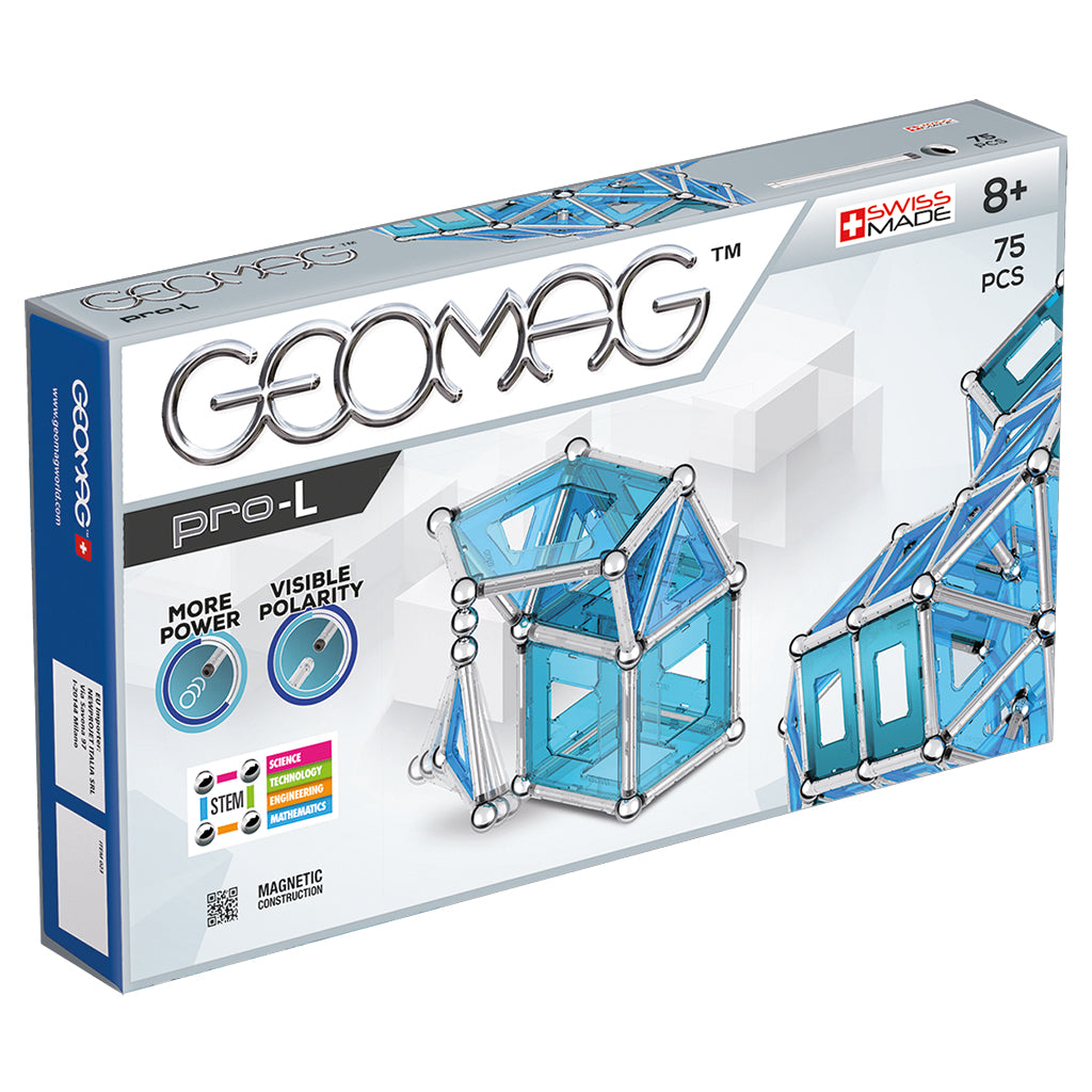 Geomag - Pro L75
