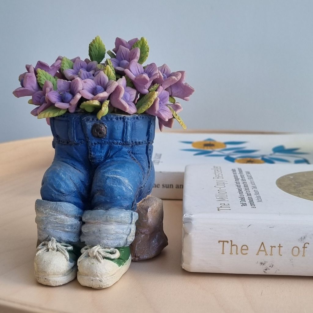 Lavender Flower Decorative
