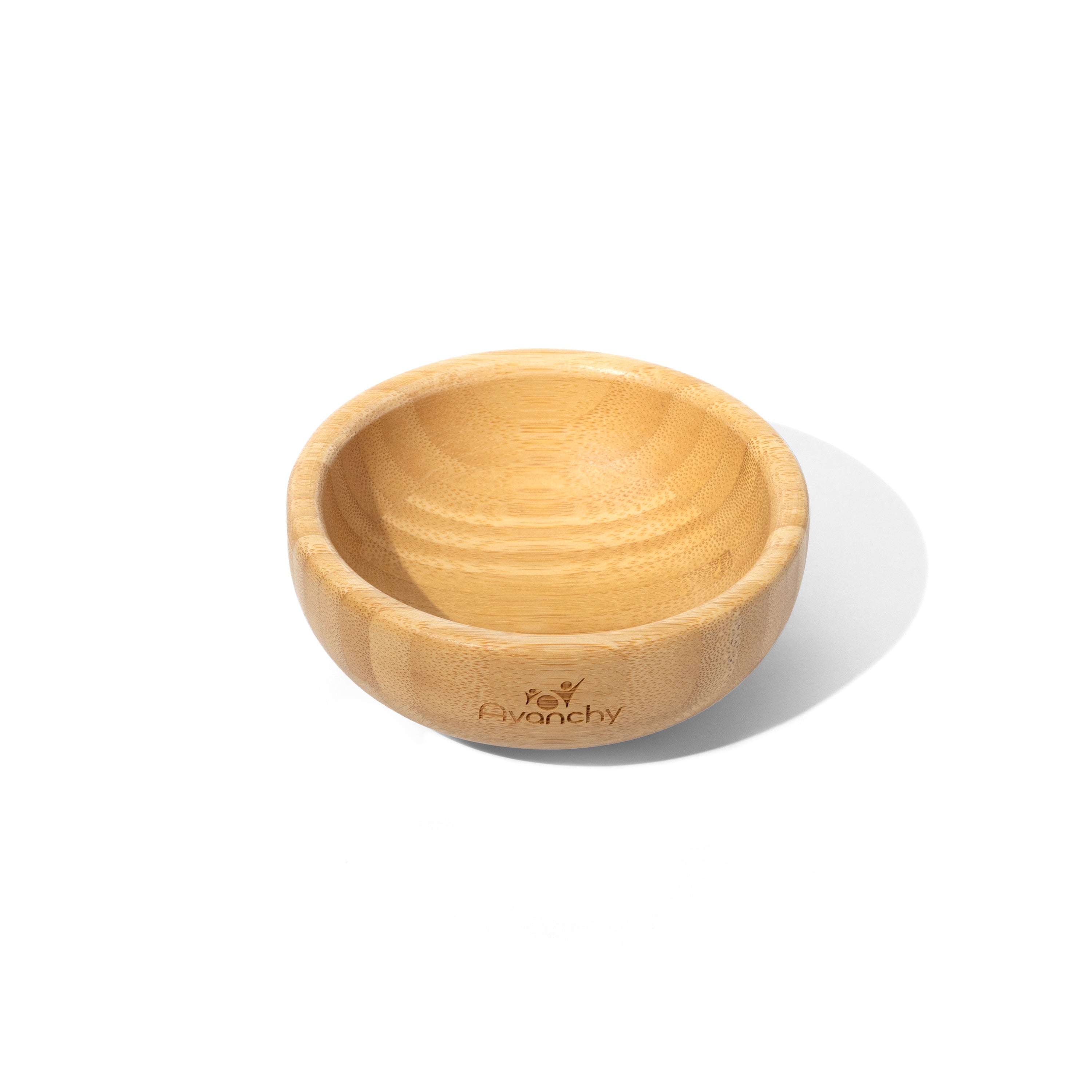 Avanchy Bamboo Le Petit Bowl