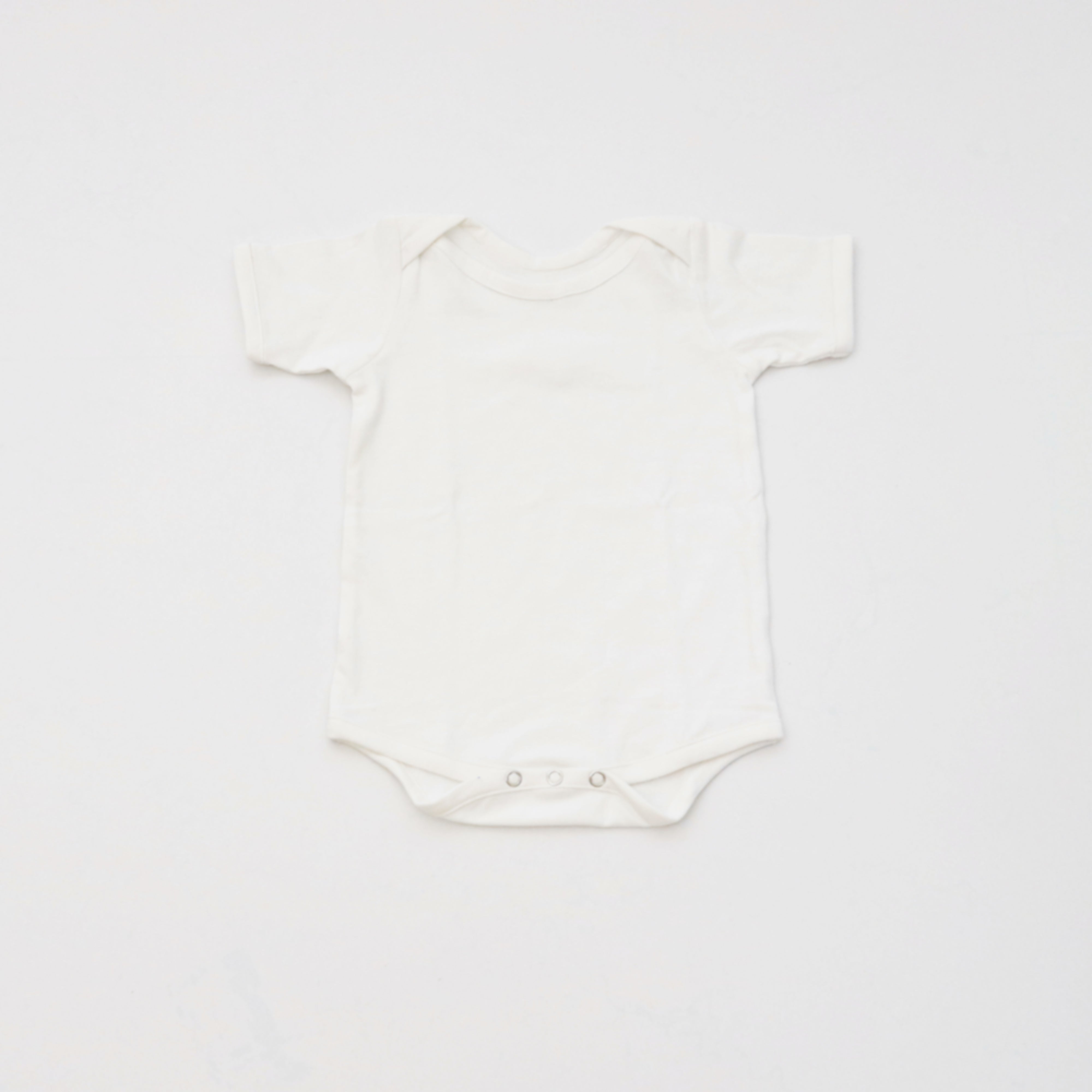 I Love Mom Bodysuit